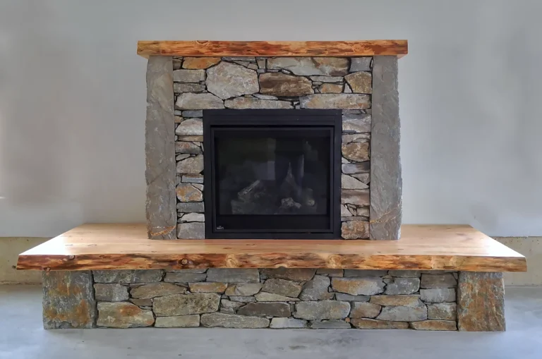 Live Edge